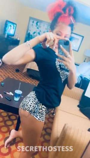 Jazzy 24Yrs Old Escort Montgomery AL Image - 0