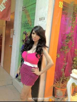 Jennie 24Yrs Old Escort 165CM Tall Makati City Image - 7