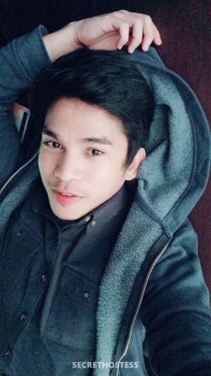 John 25Yrs Old Escort 163CM Tall Manila Image - 0