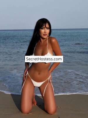 Katty 24Yrs Old Escort 54KG 167CM Tall Belgrade Image - 5