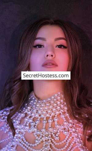 Kira 23Yrs Old Escort 68KG 171CM Tall Beirut Image - 18