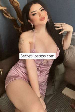 21 year old Arabian Escort in Batumi Kralice, Agency