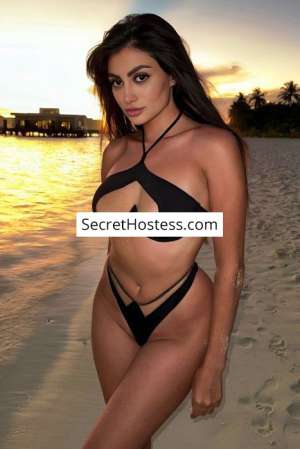 26 year old Escort in Bali Experience Pure Pleasure with a Captivating Companion