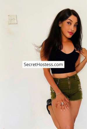 Lara 23Yrs Old Escort 45KG 155CM Tall Colombo Image - 5