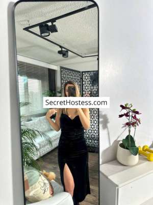 Lili 24Yrs Old Escort 54KG 170CM Tall Ankara Image - 2