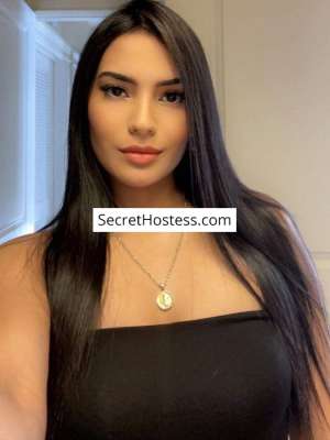 Linass 21Yrs Old Escort 58KG 159CM Tall Al Maabilah Image - 1