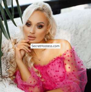 Liza 24Yrs Old Escort 52KG 166CM Tall Luxembourg City Image - 1