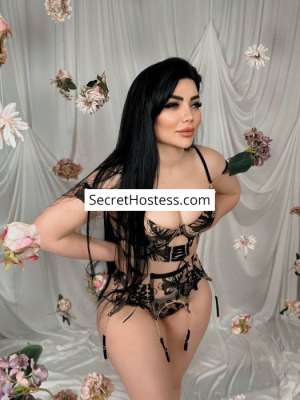 Liza 24Yrs Old Escort 65KG 170CM Tall Beirut Image - 10