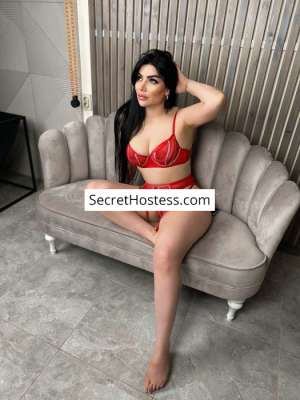 Liza 24Yrs Old Escort 65KG 170CM Tall Beirut Image - 17