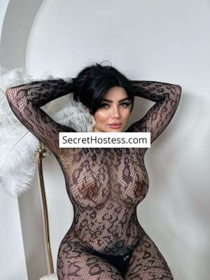 Liza 24Yrs Old Escort 65KG 170CM Tall Beirut Image - 21