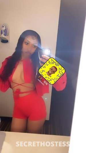 Londonnn 23Yrs Old Escort Phoenix AZ Image - 4