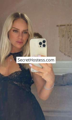 Lora 24Yrs Old Escort 50KG 162CM Tall Beirut Image - 16