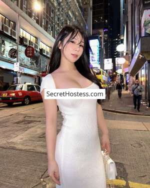 Lucia 25Yrs Old Escort 49KG 157CM Tall Hong Kong Image - 4