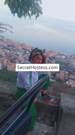 Maea 22Yrs Old Escort 40KG 161CM Tall Beirut Image - 2