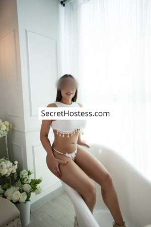 Manuela 28Yrs Old Escort 57KG 157CM Tall Singapore City Image - 0