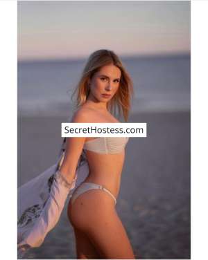 Margo 24Yrs Old Escort 55KG 161CM Tall Saint Petersburg Image - 4