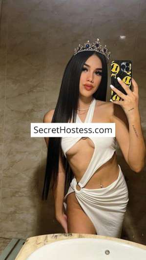 Martina 18Yrs Old Escort 50KG 163CM Tall Madrid Image - 10