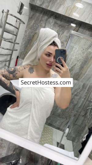 Mia 24Yrs Old Escort 65KG 164CM Tall Podgorica Image - 3