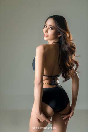 Let's Play! I'm a Lovely Thai Ladyboy Ready to Please You in Dubai