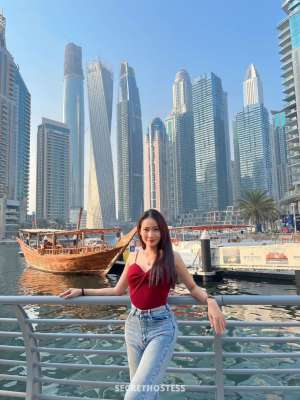 Mina 25Yrs Old Escort 170CM Tall Dubai Image - 18