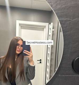 Mona 21Yrs Old Escort 55KG 170CM Tall Manama Image - 4