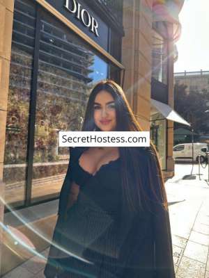 Mona 21Yrs Old Escort 55KG 170CM Tall Manama Image - 10