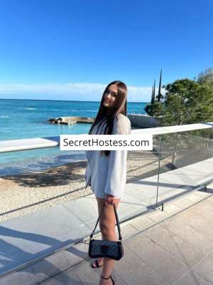 Mona 21Yrs Old Escort 55KG 170CM Tall Manama Image - 11