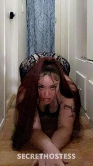 Monica 22Yrs Old Escort Inland Empire CA Image - 1