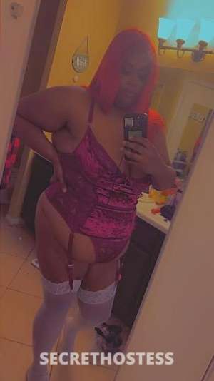 Mz.Cookie 30Yrs Old Escort Little Rock AR Image - 1