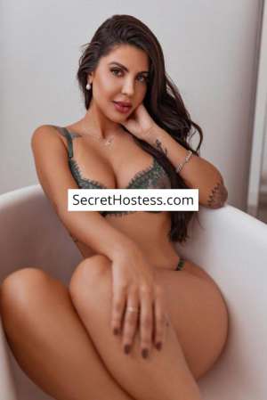 Nanda 24Yrs Old Escort 64KG 165CM Tall Rijeka Image - 1