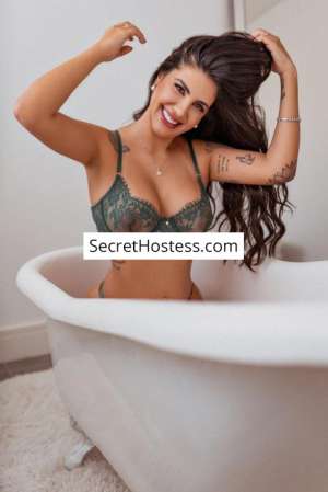 Nanda 24Yrs Old Escort 64KG 165CM Tall Rijeka Image - 7