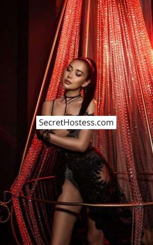 Nikol 24Yrs Old Escort 49KG 165CM Tall Tbilisi Image - 3