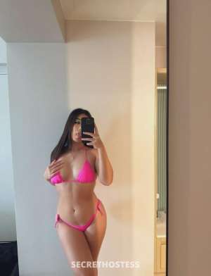 Niyomi 22Yrs Old Escort Orange Image - 1
