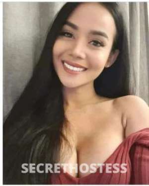 Niyomi 22Yrs Old Escort Orange Image - 4