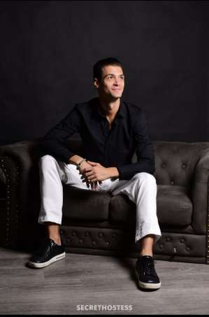Noah 27Yrs Old Escort 188CM Tall Berlin Image - 2