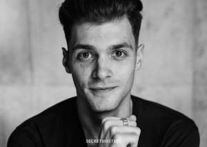 Noah 27Yrs Old Escort 188CM Tall Berlin Image - 3