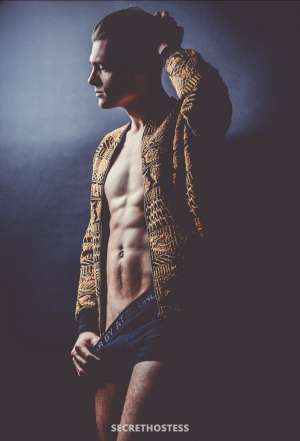 Noah 27Yrs Old Escort 188CM Tall Berlin Image - 4