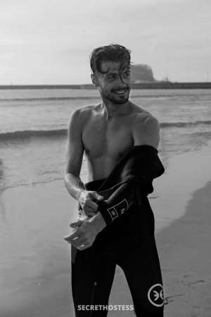 Noah 27Yrs Old Escort 188CM Tall Berlin Image - 6