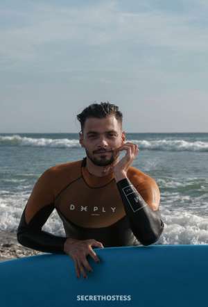 Noah 27Yrs Old Escort 188CM Tall Berlin Image - 8
