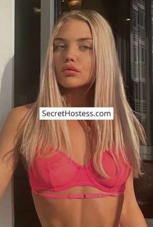 25 year old Caucasian Escort in Bali I'm a Slender 25^Year-Old Woman Seeking Male 