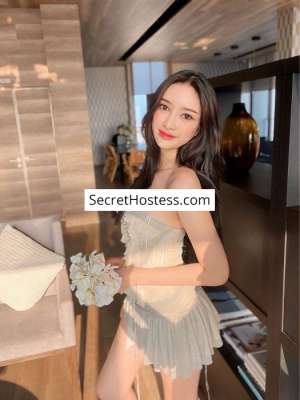 Pingping 21Yrs Old Escort 52KG 170CM Tall Tokyo Image - 9