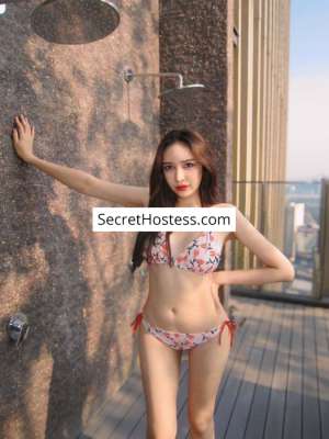 Pingping 21Yrs Old Escort 52KG 170CM Tall Tokyo Image - 10