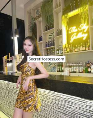 Pingping 21Yrs Old Escort 52KG 170CM Tall Tokyo Image - 17