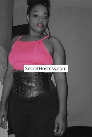 Im a Young, Sexy Ebony in Kenya Seeking a Gentleman's Touch in Mombasa