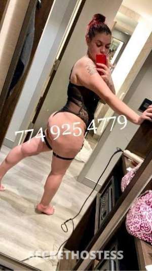 Redd/Monica 25Yrs Old Escort Hartford CT Image - 3