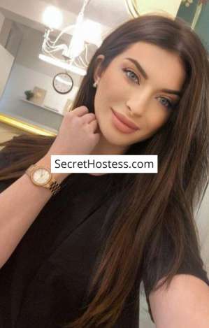 Rinata 25Yrs Old Escort 56KG 170CM Tall Trieste Image - 2