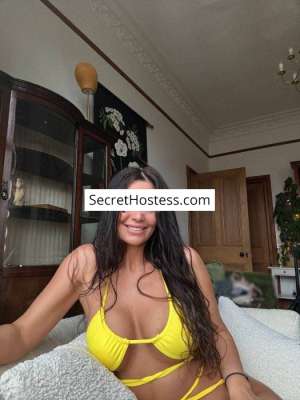 Ronna 27Yrs Old Escort 55KG 172CM Tall Nice Image - 6