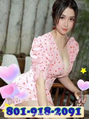25 year old Asian Escort in Salt Lake City UT Experience Blissful Relaxation at Rose Heart Spa New Asian 