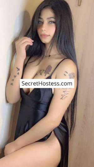 Roz 20Yrs Old Escort 40KG 150CM Tall Jounieh Image - 9