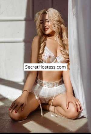 Sabina 23Yrs Old Escort 55KG 170CM Tall Tirana Image - 6